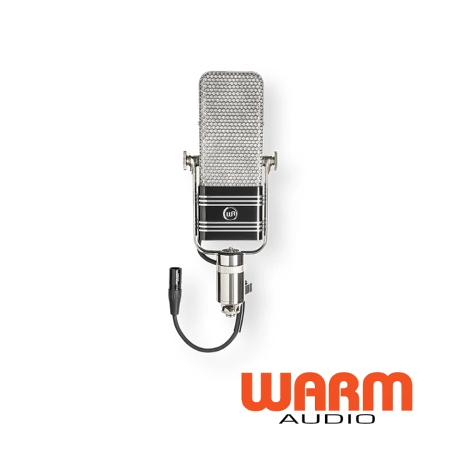 Warm Audio WA-44 電容麥克風(公司貨)