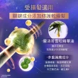 【LUX 麗仕】宋芸樺同款 煥亮柔順修護噴霧式髮油80mlx3入(雪松玫瑰/淡雅藍風鈴)