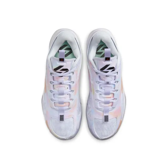 【NIKE 耐吉】Nike Jordan Luka 2 PF 粉紫渲染 籃球鞋 DX9012-005(男鞋 運動鞋 籃球鞋)