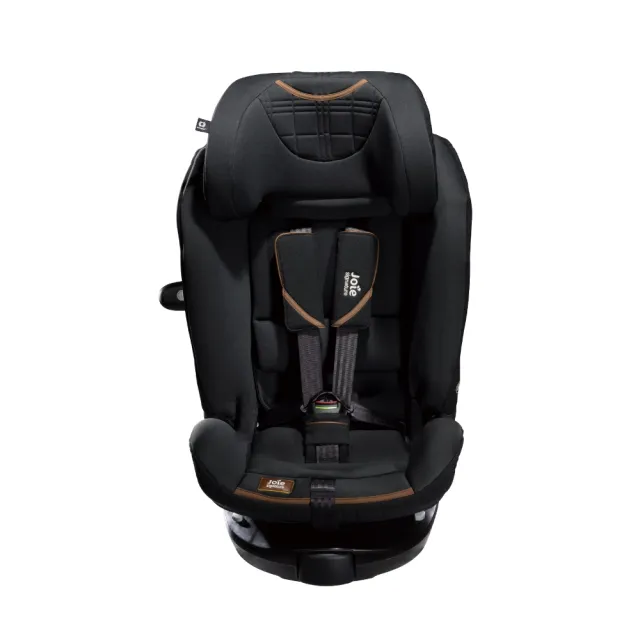 【Joie】i-Spin™ XL 0-12歲旋轉型汽座/安全座椅-2色選擇(福利品)