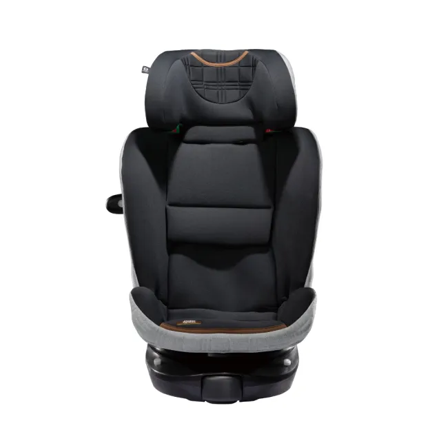【Joie】i-Spin™ XL 0-12歲旋轉型汽座/安全座椅-2色選擇(福利品)
