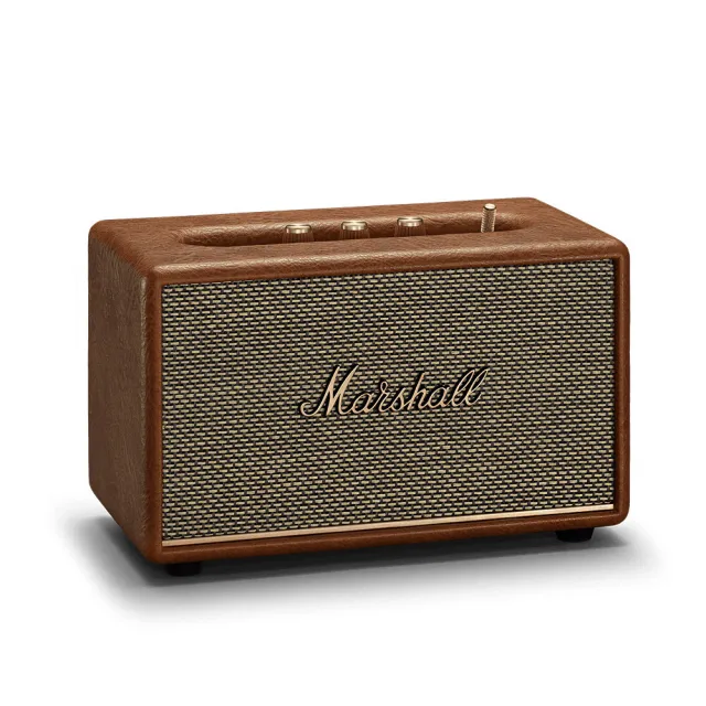 【Marshall】A級福利品 Marshall Acton III 藍芽喇叭