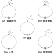 【CF鑽飾】新款合輯 限時特降 莫桑鑽(戒指 鑽戒 項鍊 項鏈 手鍊 手鏈 耳環 求婚 生日 七夕 禮物 送禮 禮盒)