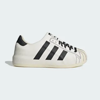 【adidas 官方旗艦】ADIFOM SUPERSTAR 運動休閒鞋 男/女 - Originals JP5678