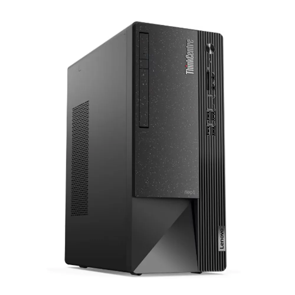 【Lenovo】G7400雙核商用電腦(Neo 50t/G7400/8G/512GB SSD/W11P)