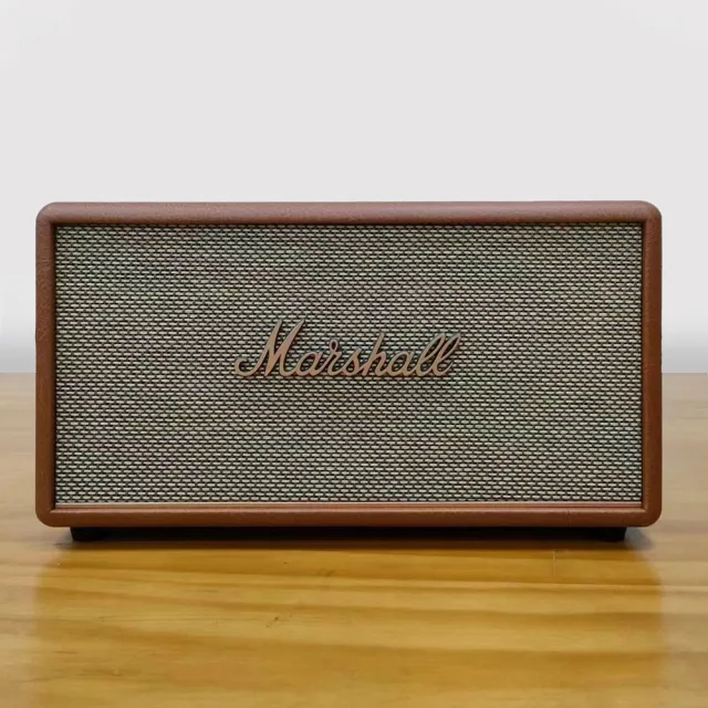 【Marshall】A級福利品 Marshall Stanmore III 藍芽喇叭