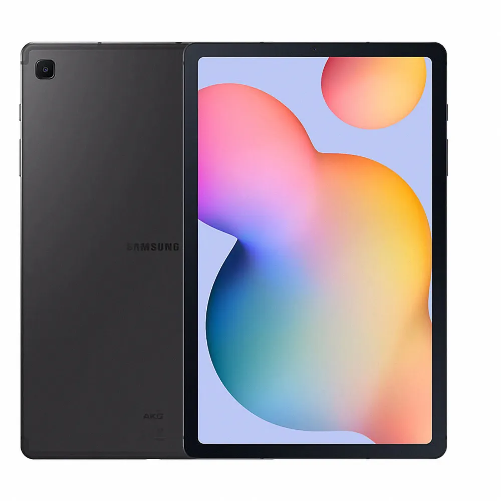 【SAMSUNG 三星】A級福利品 Galaxy Tab S6 Lite 10.4吋（4G / 64G）WiFi版 平板電腦(贈超值配件禮)