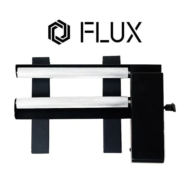 【FLUX】HEXA 旋轉軸套件