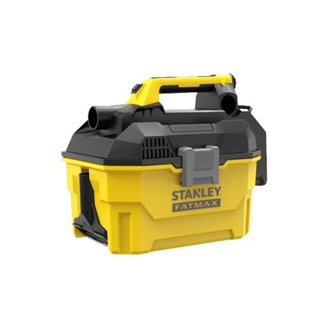 【Stanley】20V Max 乾濕兩用集塵器 空機(SCV002)