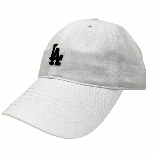 【MLB】經典款可調式 棒球帽 MLB 洋基 道奇隊 帽子 基本款 紐約 棒球帽 老帽 男女款 CP77_多款任選