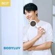 【BODYLUV】極淨安心蓮蓬頭+極淨安心濾芯+極淨維他命濾芯(共1機+安心濾芯*2+維他命濾芯*2)