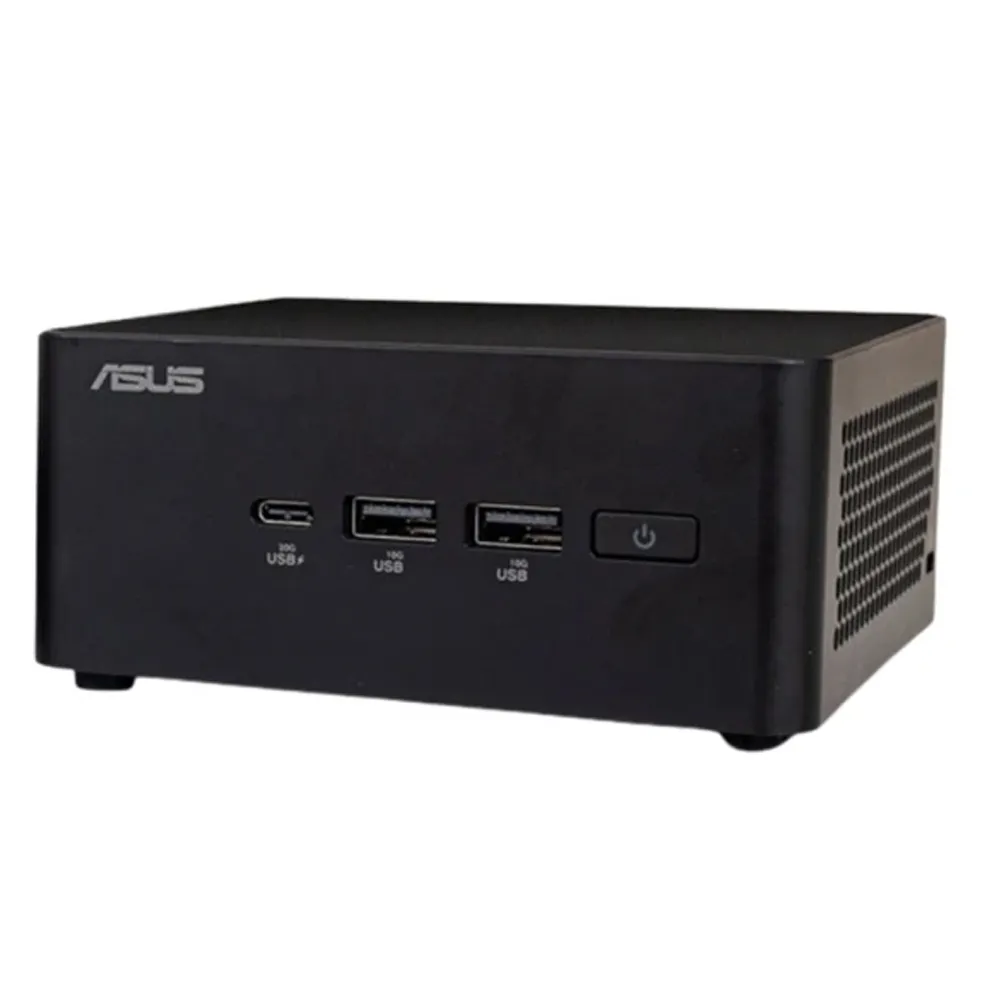 【ASUS 華碩】NUC U7十六核{藍天白雲} AI PC 迷你電腦(U7-155H/32G/2T M.2)