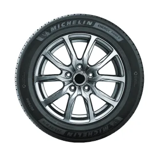 【Michelin 米其林】官方直營 MICHELIN 節能型輪胎 ENERGY SAVER 4 195/55 R15 4入組輪胎