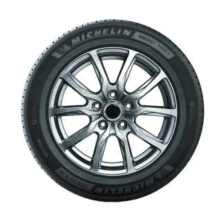 【Michelin 米其林】官方直營 MICHELIN ENERGY SAVER 4 205/65 R15 4入組輪胎