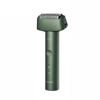 【Panasonic 國際牌】電動刮鬍刀-綠(ES-RM3B-G)