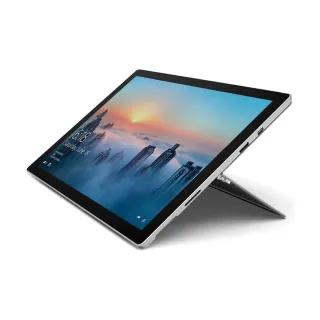 【Microsoft 微軟】B級福利品 Surface Pro 4 12.3吋 128G WiFi版 平板電腦(贈耐磨抗刮鋼化膜)