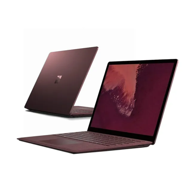 【Microsoft 微軟】A級福利品 Surface Laptop2 13.5吋（ i5 ／8G／128G）觸控筆電