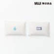 【MUJI 無印良品】微波還原除濕袋/300g