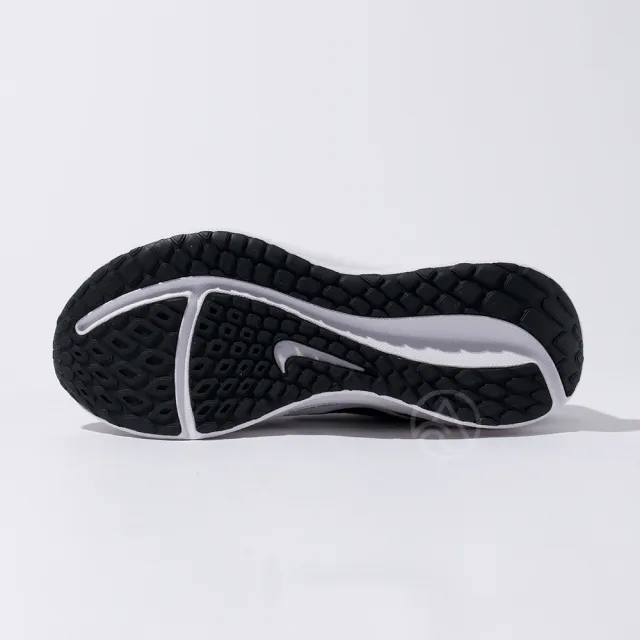 【NIKE 耐吉】Downshifter 13 女鞋 黑白色 運動 舒適 慢跑 耐磨 慢跑鞋 FD6476-001