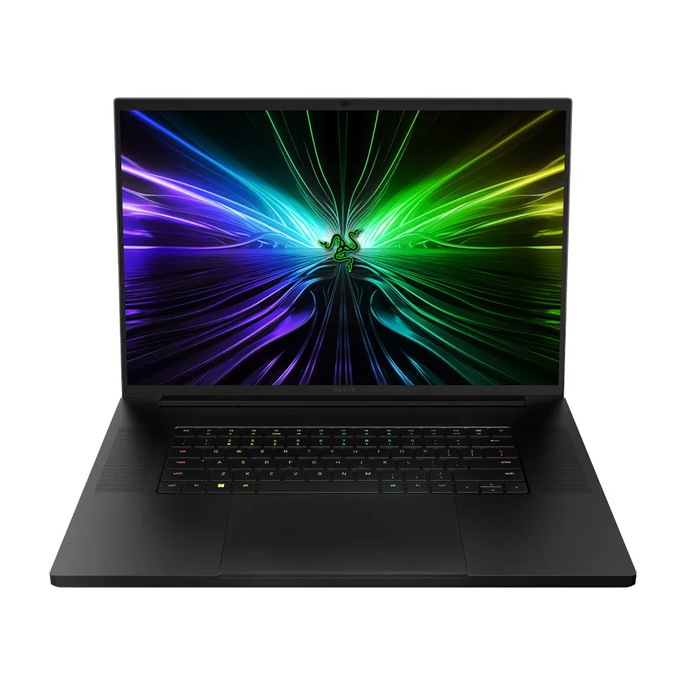 【Razer 雷蛇】18吋i9黑神話悟空適用電競筆電(RZ09-05092TP9-R3T1/i9-14900HX/RTX4090/64G/2TB+2T/W11)