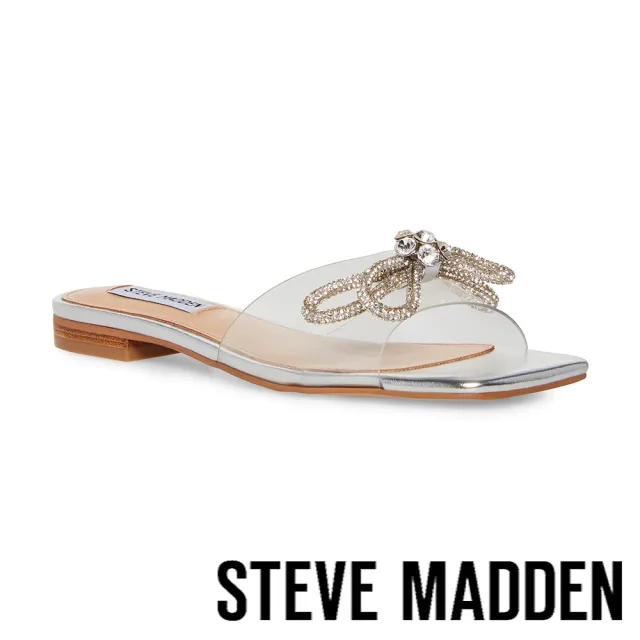 【steve madden】精選百搭夏季涼拖鞋/包(任選均一價)