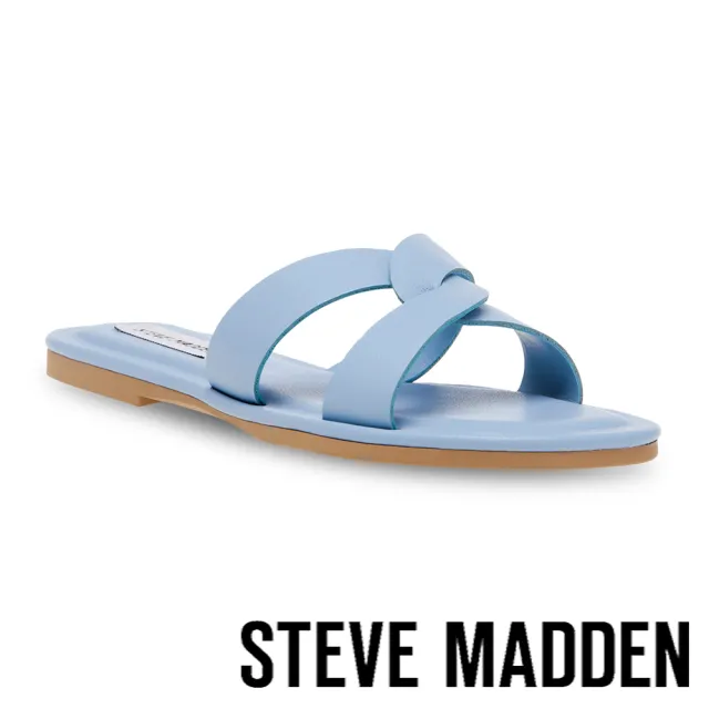 【steve madden】精選百搭夏季涼拖鞋/包(任選均一價)