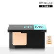 【MAYBELLINE 媚比琳】反孔特霧全進化零瑕嫩粉餅SPF44 PA++++(#最強磨皮嫩粉餅)