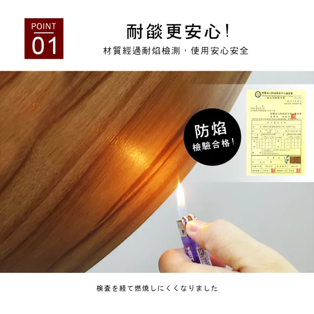 【Akira】可裁切 7色 MIT自黏式耐磨PVC仿木紋地板貼 72片/3坪(耐刮 塑膠地板 免塗膠 自帶底膠 SGS 易裁切)