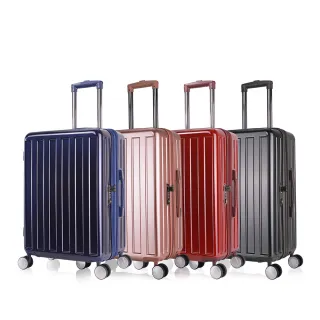 【奧莉薇閣】買一送一 28吋 貨櫃競技場 極限大容量 可擴充行李箱(AVT14528)