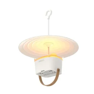 【CLAYMORE】Athena_i Light Reflector 吊掛式反射燈罩(CLA-L01_WH)