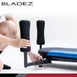 【BLADEZ】ZE4510 背部拉伸機(拉筋板/腰部舒緩器/腰部拉伸器)