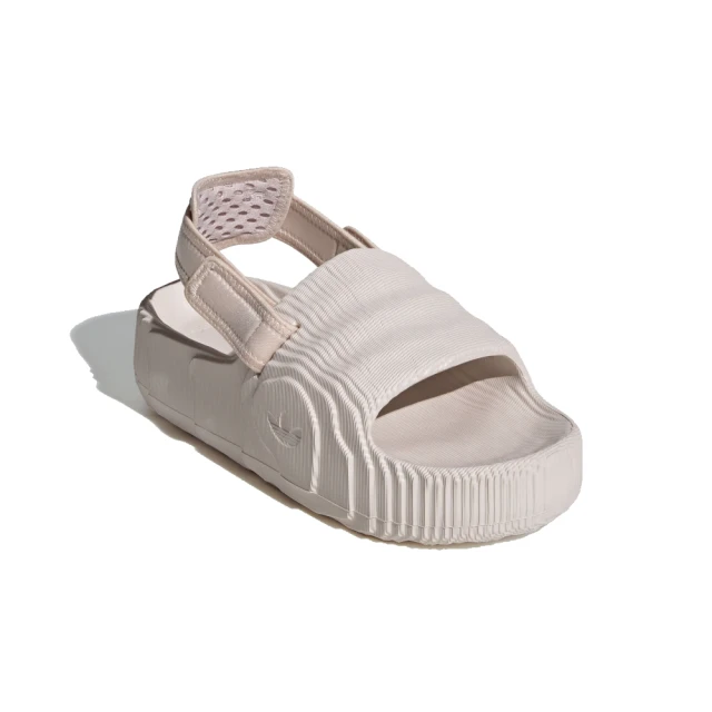 adidas 愛迪達adidas 愛迪達 ADILETTE 22 XLG W 厚底 涼鞋 女 - IE5651