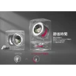 【LG 樂金】13+2公斤◆蒸洗脫烘WiFi TWINWash雙能洗洗衣機◆冰磁白(WD-S13VDW+WT-SD201AHW)