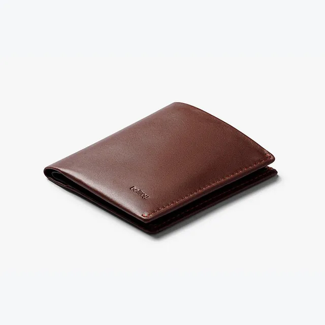 【Bellroy】Note Sleeve 直式真皮皮夾(多色可選)