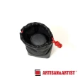 【ARTISAN & ARTIST】ACAM LPL120 皮革相機鏡頭袋S號-黑(公司貨)