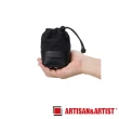 【ARTISAN & ARTIST】ACAM LP120 皮革布料相機鏡頭袋 S號(公司貨)