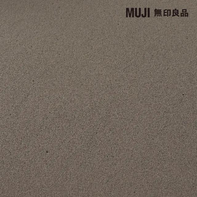 【MUJI 無印良品】獨立筒支撐型床墊/SD 約寬122*深196*高21cm(大型家具配送)