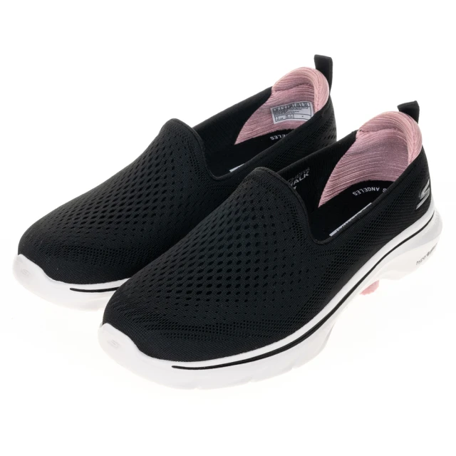 SKECHERS 女鞋 健走系列 瞬穿舒適科技 GO WAL