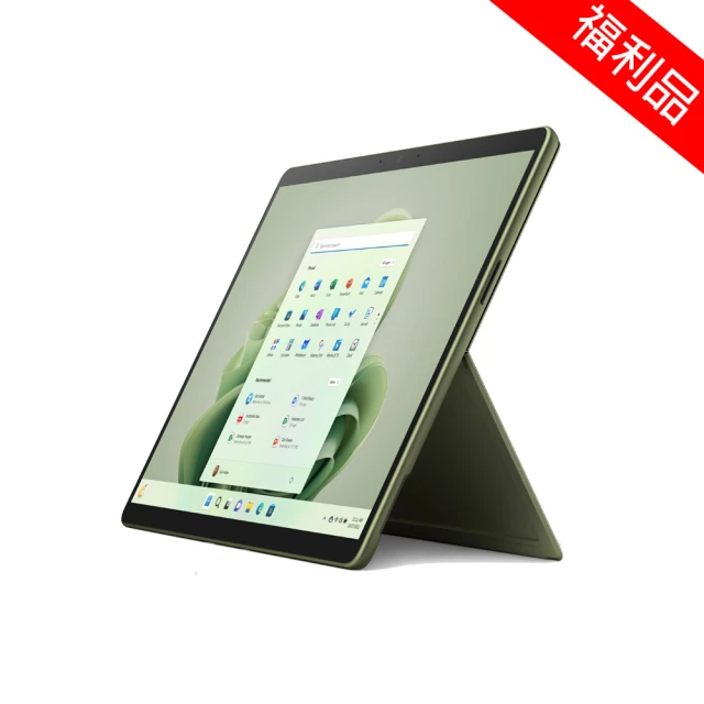 Microsoft 微軟 A福利品 Surface Pro9