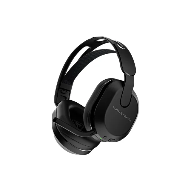 【Turtle Beach】Stealth™ 500 無線多平台電競耳機(無線自由 征服戰場)