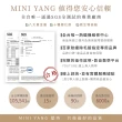 【MINI YANG】低痛感星空熱蠟除毛組+頂級保養4件組(居家除毛+頂級保養組 全新配方 超低痛感)