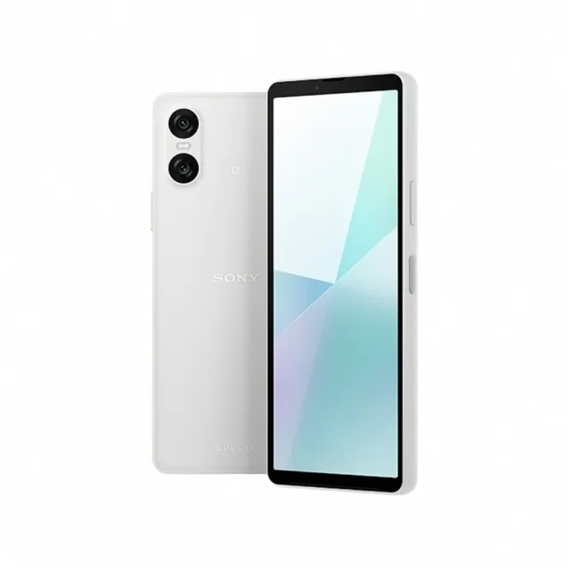 【SONY 索尼】Xperia 10 VI 6.1吋(8G/128G/高通驍龍6 Gen1/4800萬鏡頭畫素)