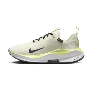 【NIKE 耐吉】React Infinity Run 4 GTX 女鞋 多色 繽紛 訓練 慢跑 運動 慢跑鞋 FB2197-100