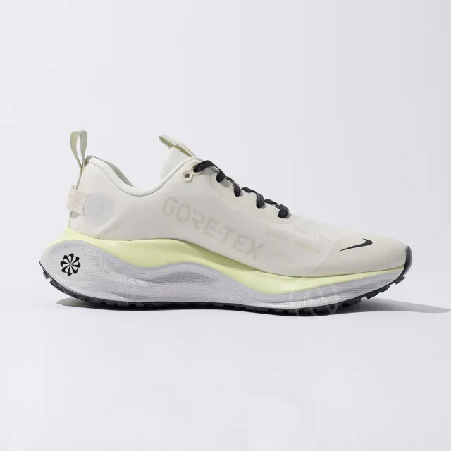 【NIKE 耐吉】React Infinity Run 4 GTX 女鞋 多色 繽紛 訓練 慢跑 運動 慢跑鞋 FB2197-100