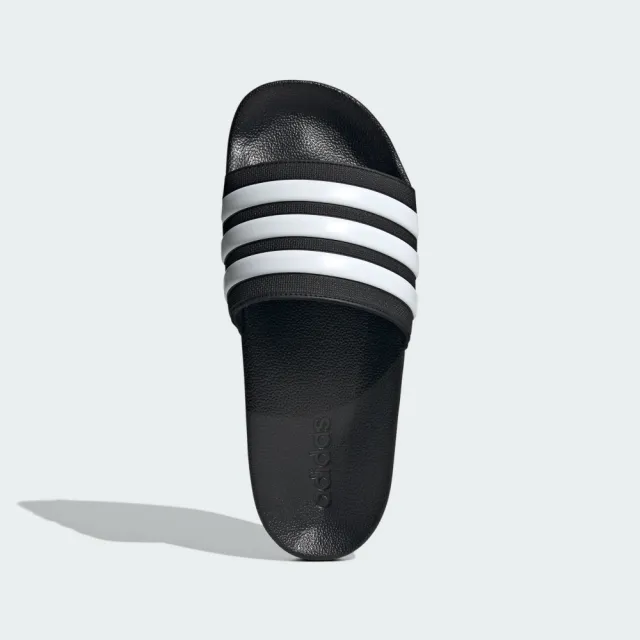 【adidas 愛迪達】運動拖鞋 休閒 夏日 ADILETTE AQUA 男女 A-IF7371 B-IF7372 C-IF7370 D-IF6068 精選六款