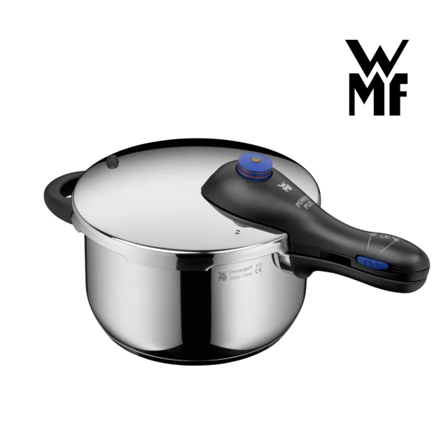 WMF PERFECT PLUS V3快力鍋22cm(4.5L)