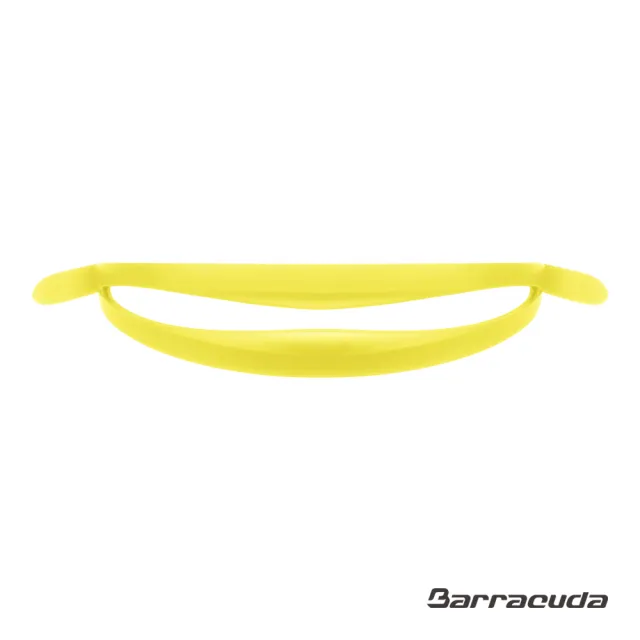 【Barracuda 巴洛酷達】全能舒適泳鏡 16435