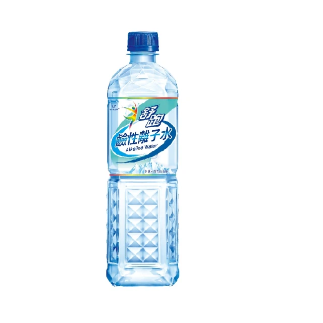 【舒跑】鹼性離子水850mlx2箱(共40入-包裝轉換中新舊包裝隨機出貨)