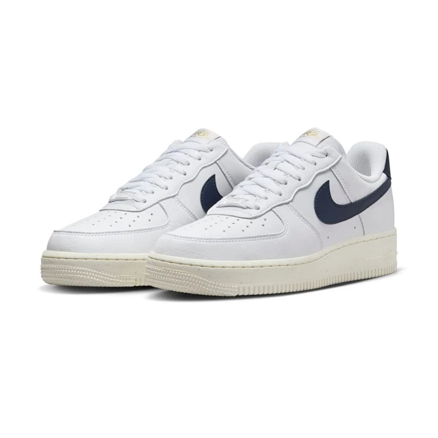 NIKE 耐吉NIKE 耐吉 W Nike Air Force 1 Low Olympic 奧林匹克 藍 FZ6768-100(AF1 女鞋 休閒鞋)