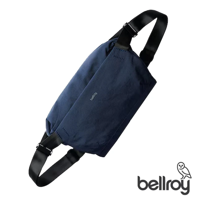 BellroyBellroy Venture Sling 9L 系列大款單肩斜背包/胸包(星空藍)